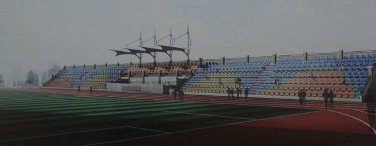 安陽市北關(guān)區(qū)高中運(yùn)動(dòng)場、籃球場基礎(chǔ)工程